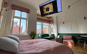 Apartamenty Royal Point Bed & Bath